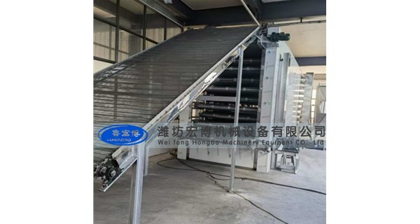 網(wǎng)帶烘干機(jī)的特點(diǎn)有哪些？