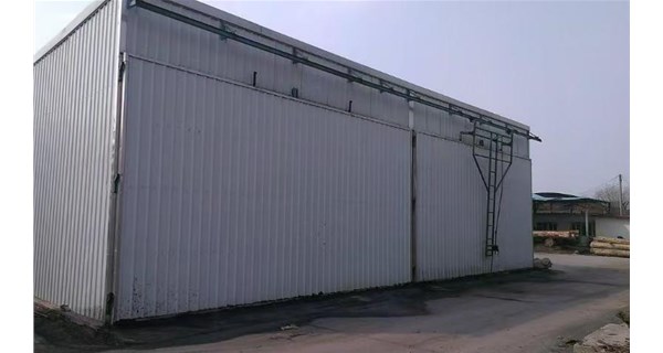 木材烘干機的自動化程度如何？