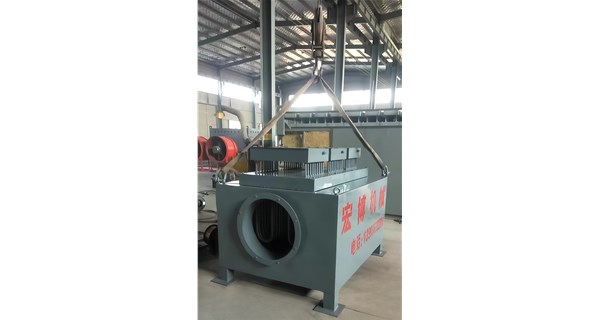 如何看電熱風(fēng)機(jī)組的性能好不好？