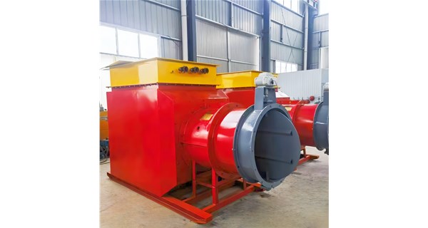 如何選擇一款適合自己行業的電熱風機組既能省錢又能省力？