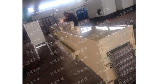 宏博機(jī)械煤礦電磁熱風(fēng)機(jī)市場占有率如何？