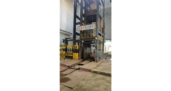 礦井井口加熱機(jī)組如果出現(xiàn)問題會(huì)如何處理？