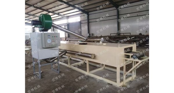 宏博機(jī)械：肥料烘干機(jī)性能優(yōu)化，市場競爭力再增強(qiáng)