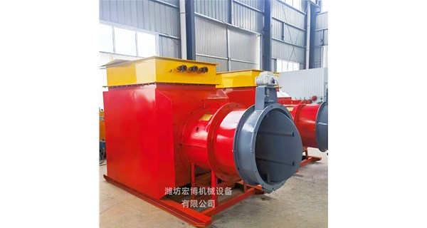 新材料隧道爐是什么？