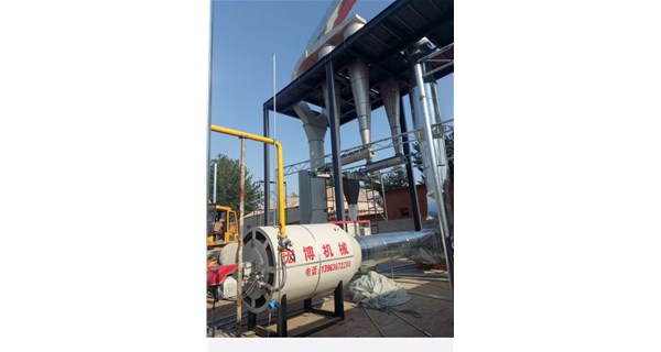  礦井加熱機(jī)組與礦用熱風(fēng)機(jī)相比，有哪些優(yōu)缺點(diǎn)？
