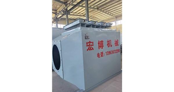 天然氣熱風(fēng)爐行業(yè)：創(chuàng)新引領(lǐng)，市場(chǎng)拓展