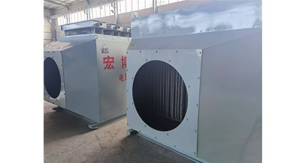 煤礦電熱風(fēng)機(jī)組革新，引領(lǐng)井下供暖安全高效新時(shí)代