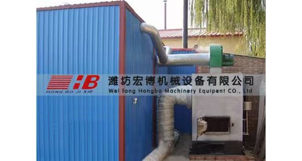 《多家企業(yè)斬獲木材烘干機(jī)相關(guān)專利，推動(dòng)行業(yè)技術(shù)革新》