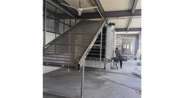 化工產品烘干機廠家在服務客戶方面都通常具有哪些優勢？