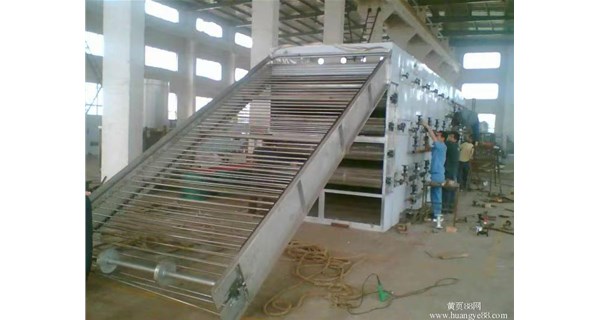 凈化板烘干機(jī)廠家創(chuàng)新成果頻出，推動(dòng)行業(yè)邁向新高度