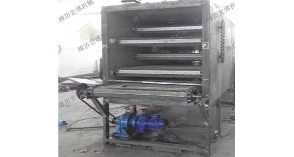 豆腐干烘干機(jī)行業(yè)新突破：高效節(jié)能成主流趨勢(shì)