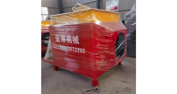 礦用熱風(fēng)爐的應(yīng)用場(chǎng)景有哪些？