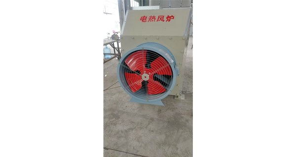 礦用井口熱風機的維護和保養方法是什么？