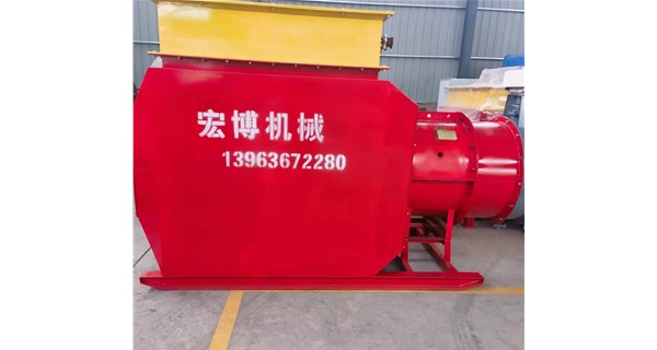 電加熱暖風(fēng)機(jī)組在礦井井口的應(yīng)用優(yōu)勢(shì)有哪些？