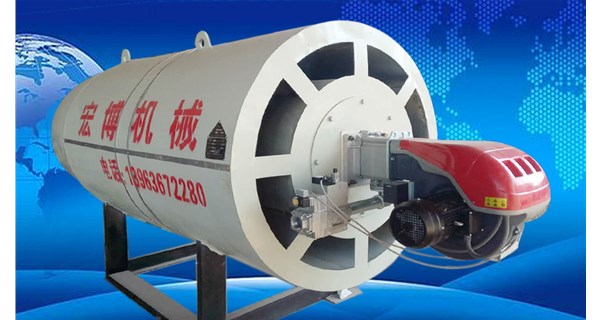 天然氣熱風爐燃燒不穩(wěn)定如何處理？