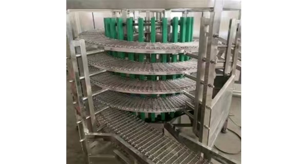 網帶烘干機的網帶容易出現哪些問題