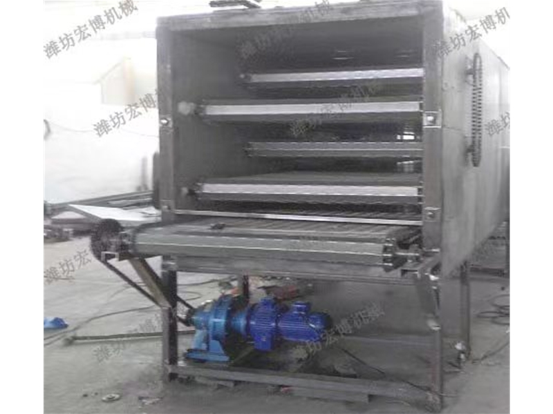 陳皮烘干機