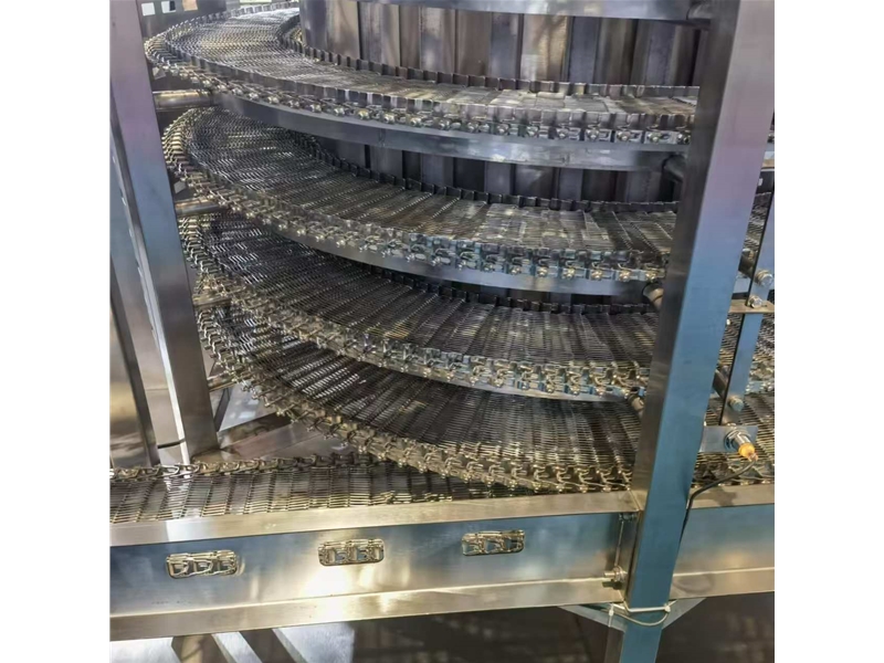 辣椒烘干機