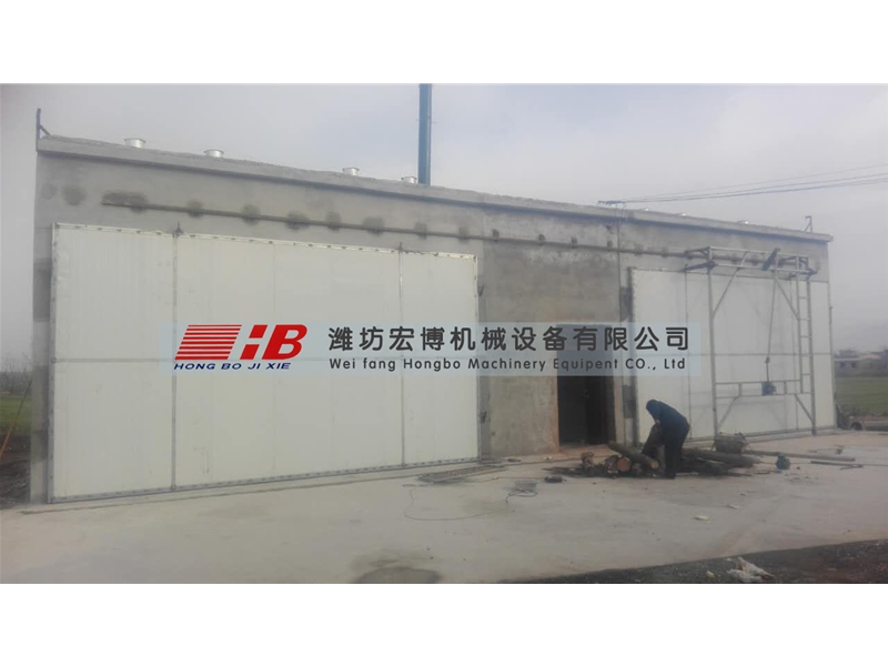 木材烘干機(jī)在日常使用過程中應(yīng)該如何保養(yǎng)？